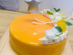-黑池口感烘焙·生日蛋糕(坂田店)
