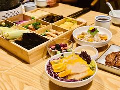 -十二舍·湯物素煮(江泰潤政店)