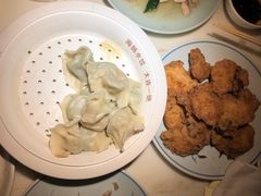 -日丰园海肠水饺·老字号大连海鲜(和平广场店)