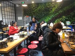 -范贤光鸡公煲(平乐园总店)