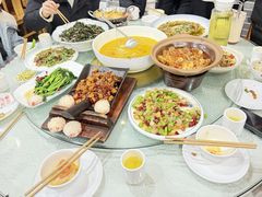 -曹家小厨(贵阳路店)