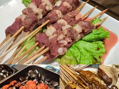 -沈阳和平艾美酒店新食谱西餐厅