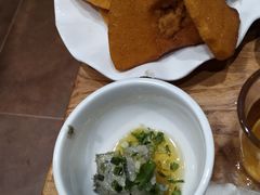 -关二碳烤羊腿(龙翔路店)