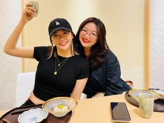 -鮨青(恒基名人购物中心店)