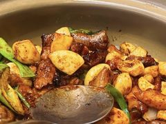 -荣粤酒家·融合粤菜