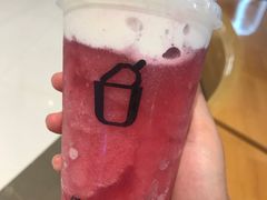 -须尽欢·冰淇淋&中国茶(翔殷路店)