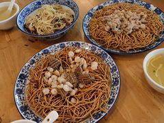 -裕兴记·三虾面(西北街总店)