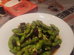 -新百度·洪湖地标大排档(爱国路店)