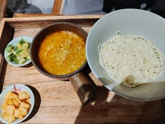 -李百蟹·江南蟹黄面(夫子庙店)