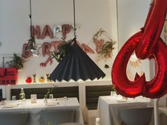 -春树下·树屋花房西餐厅(罍街AS1980店)