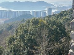 -黄贤森林公园