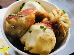 -小路易生煎馆(前进五路店)