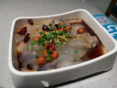 -半天妖烤鱼(丰科万达店)
