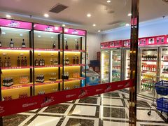 -唱吧麦颂KTV(松江五龙商业广场店)