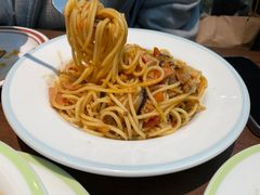 -萨莉亚意式餐厅(杭州滨江天街店)