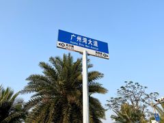 -中澳友谊花园