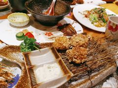 -大岛日本料理铁板烧(南通大饭店)
