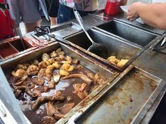 -细妹五香牛杂(步行街店)