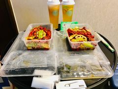 -一起吃小龙虾·海鲜(海珠店)