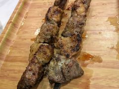 -乡村馕坑肉·烧烤·新疆菜·本地人更爱吃(阿勒泰首店)