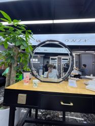 -藤野造型烫染优质