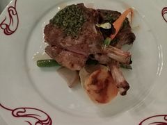 -马克西姆餐厅(崇文门店)