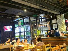 -肉串汪(月坛店)