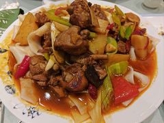 -清真  吐鲁番餐厅(牛街店)