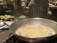 -捞王锅物料理(上海世茂广场店)