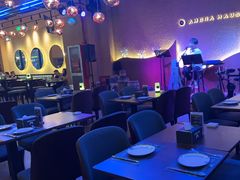 -Ambra Haus琥珀屋精酿餐厅(宝山店)