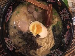 猪骨拉面-平成屋·午肴夜酒(四川北路店)