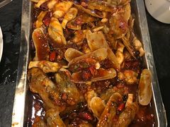 -买又大餐厅(福林里店)