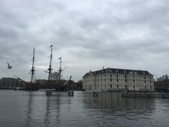 -国家海事博物馆