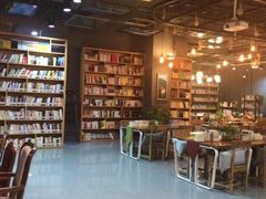 -朝阳区图书馆(小庄店)