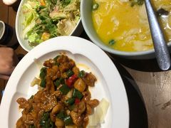 -张大嘴菜馆(庞各庄店)