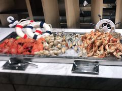 -上海临港美爵酒店·铃兰西餐厅