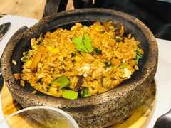 -西缘牛排(荟聚购物中心店)
