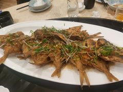 -巷语私房料理(华一实业大厦店)