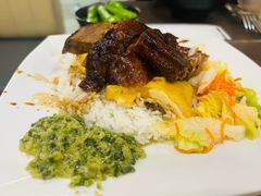 -太兴烧味餐厅(香港机场店)