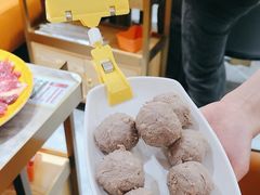 -潮汕大目牛肉火锅(皇岗旗舰店)