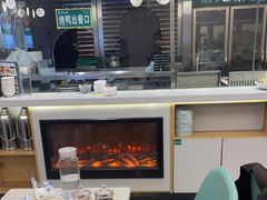 -紫光园·烤鸭(美术馆店)