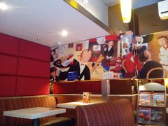 -尊宝比萨(广州塔店)