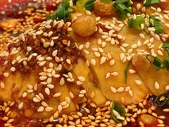 -漢舍中国菜馆(889广场店)