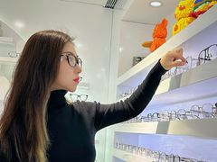 -浮光眼镜·蔡司视觉合作·数字验配中心(陆家嘴店)