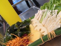 -鲁西肥牛(九方购物中心店)