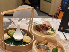 -KingThaia金泰兰(滨江天街店)