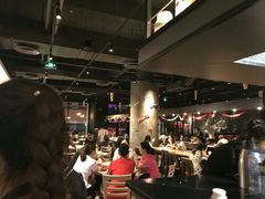 -必胜客(八一店)
