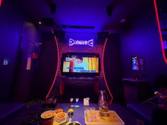 -星聚会KTV(苏州信投大厦店)