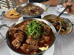 -百花人家(清水镇店)