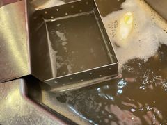 -鼎汇丰重庆老火锅(鞍顺园店)